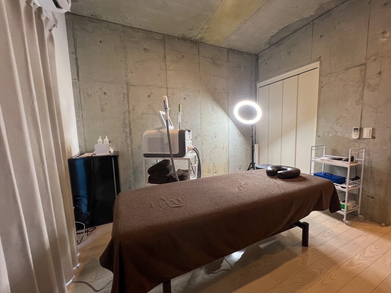 メンズ脱毛サロン Mr.Smooth 【ミスタースムース】の紹介画像