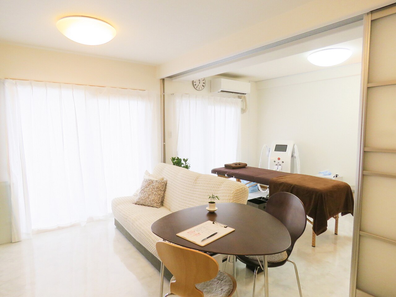 メンズ脱毛サロン Mr.Smooth 【ミスタースムース】の紹介画像