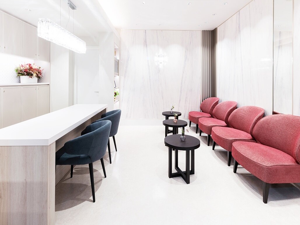 メンズ脱毛サロン Mr.Smooth 【ミスタースムース】の紹介画像