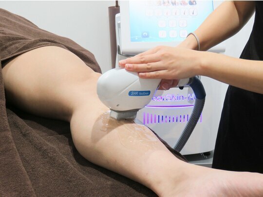 メンズ脱毛サロン Mr.Smooth 【ミスタースムース】の紹介画像