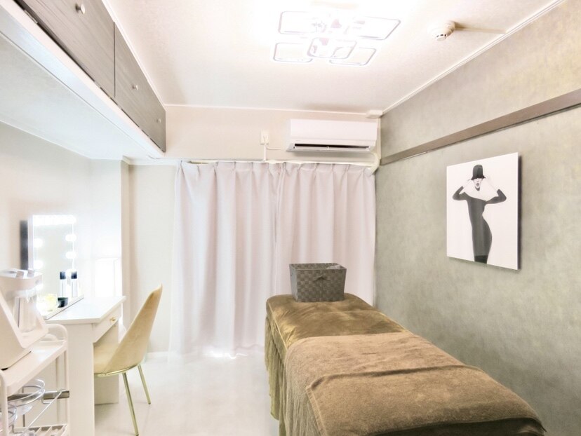 メンズ脱毛サロン Mr.Smooth 【ミスタースムース】の紹介画像