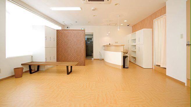 メンズ脱毛サロン Mr.Smooth 【ミスタースムース】の紹介画像