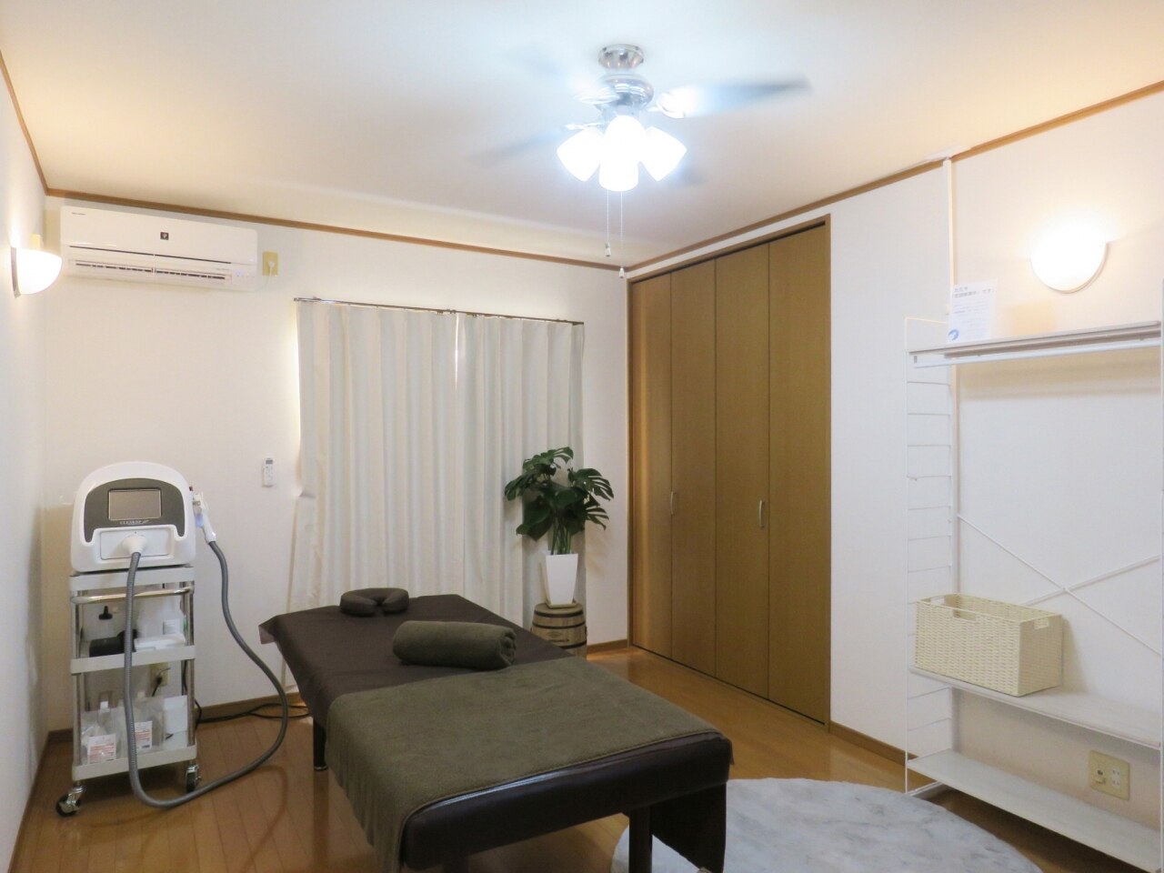 グレイス 徳島(glace)の紹介画像