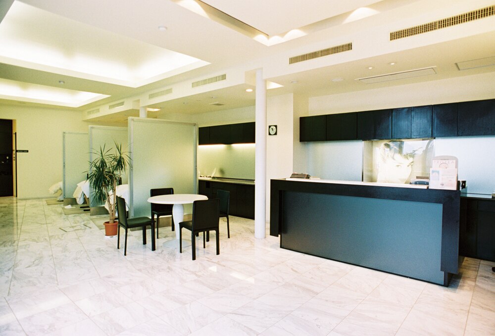 エーエスシー ウエスト(asc west)の紹介画像