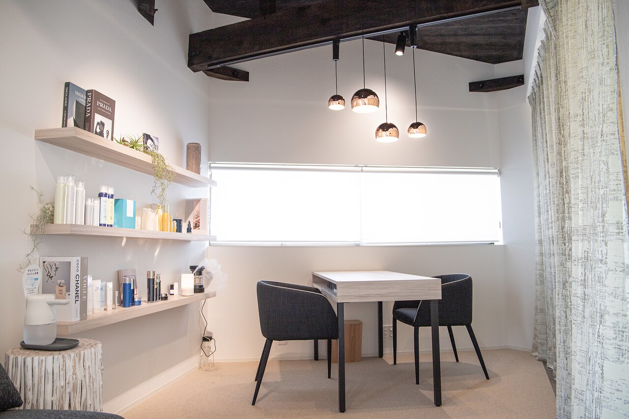 メンズ脱毛サロン Mr.Smooth 【ミスタースムース】の紹介画像