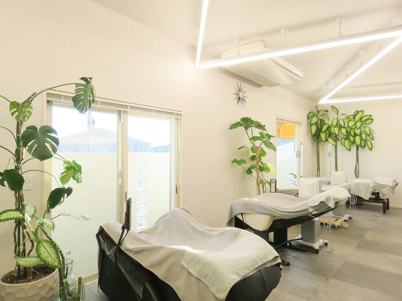 メンズ脱毛サロン Mr.Smooth 【ミスタースムース】の紹介画像