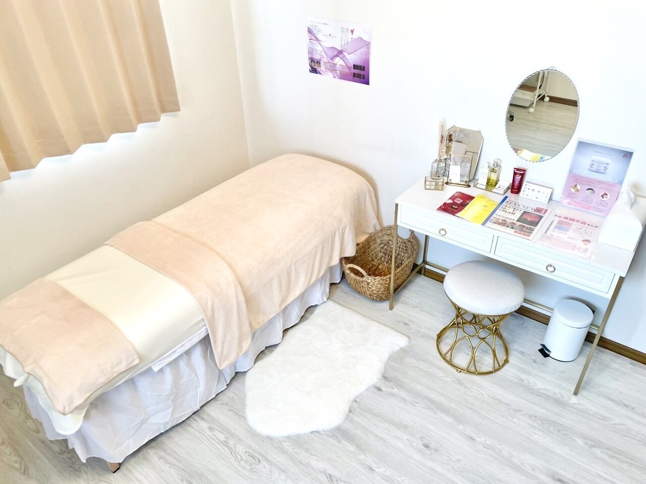 メンズ脱毛サロン Mr.Smooth 【ミスタースムース】の紹介画像