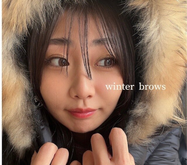 アイブロウズ(i brows.)の紹介画像