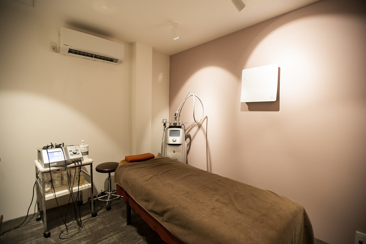 メンズ脱毛サロン Mr.Smooth 【ミスタースムース】の紹介画像