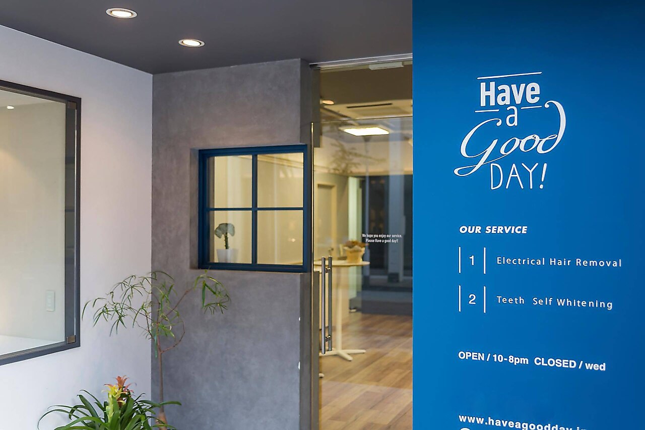 メンズ脱毛サロン Mr.Smooth 【ミスタースムース】の紹介画像