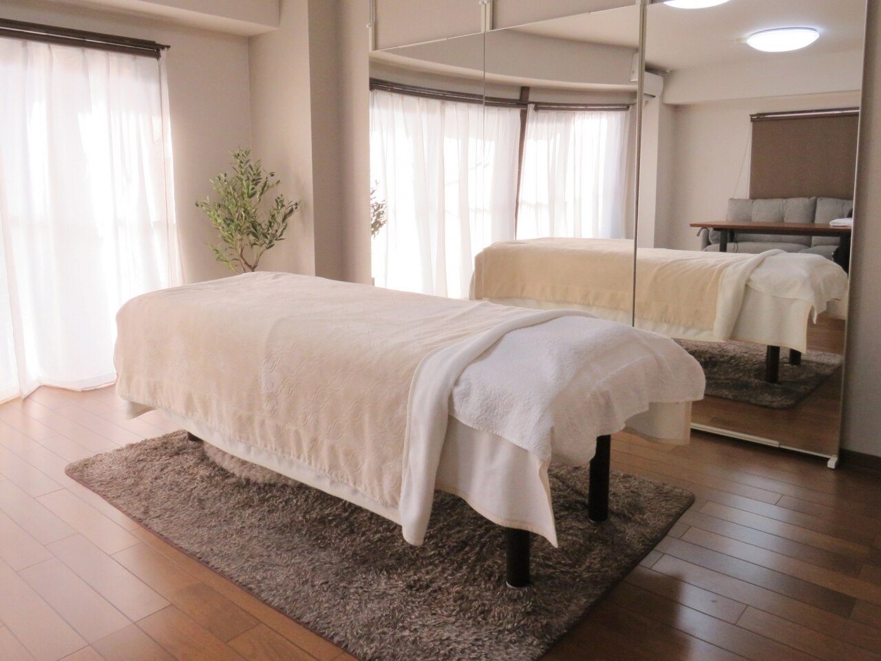 メンズ脱毛サロン Mr.Smooth 【ミスタースムース】の紹介画像