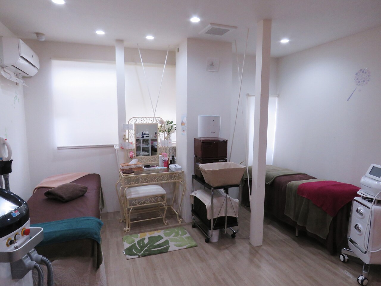 メンズ脱毛サロン Mr.Smooth 【ミスタースムース】の紹介画像