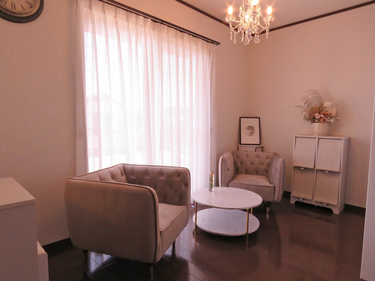 ルーナ ジェーナ(Luna llena)の紹介画像