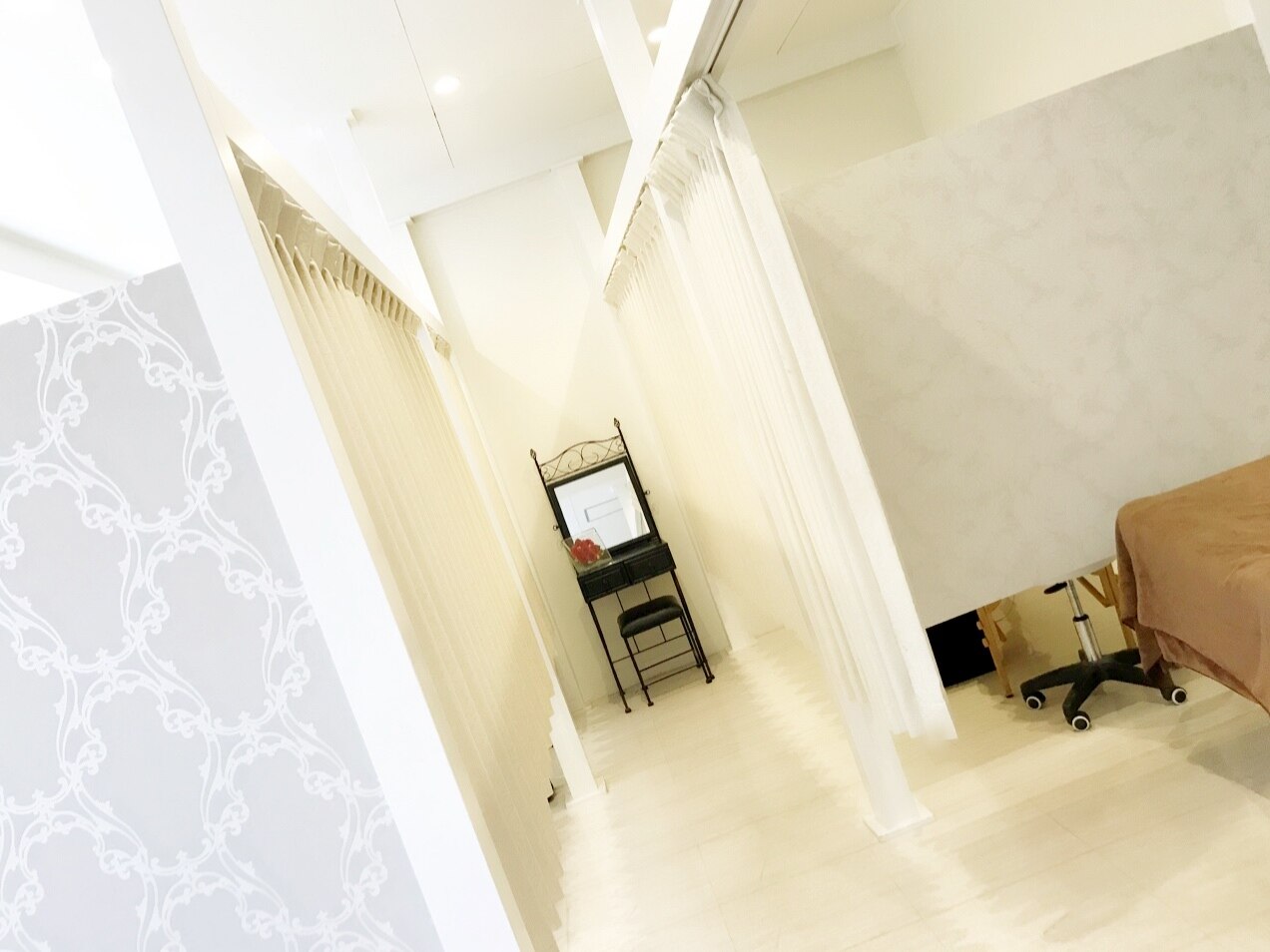 メンズ脱毛サロン Mr.Smooth 【ミスタースムース】の紹介画像