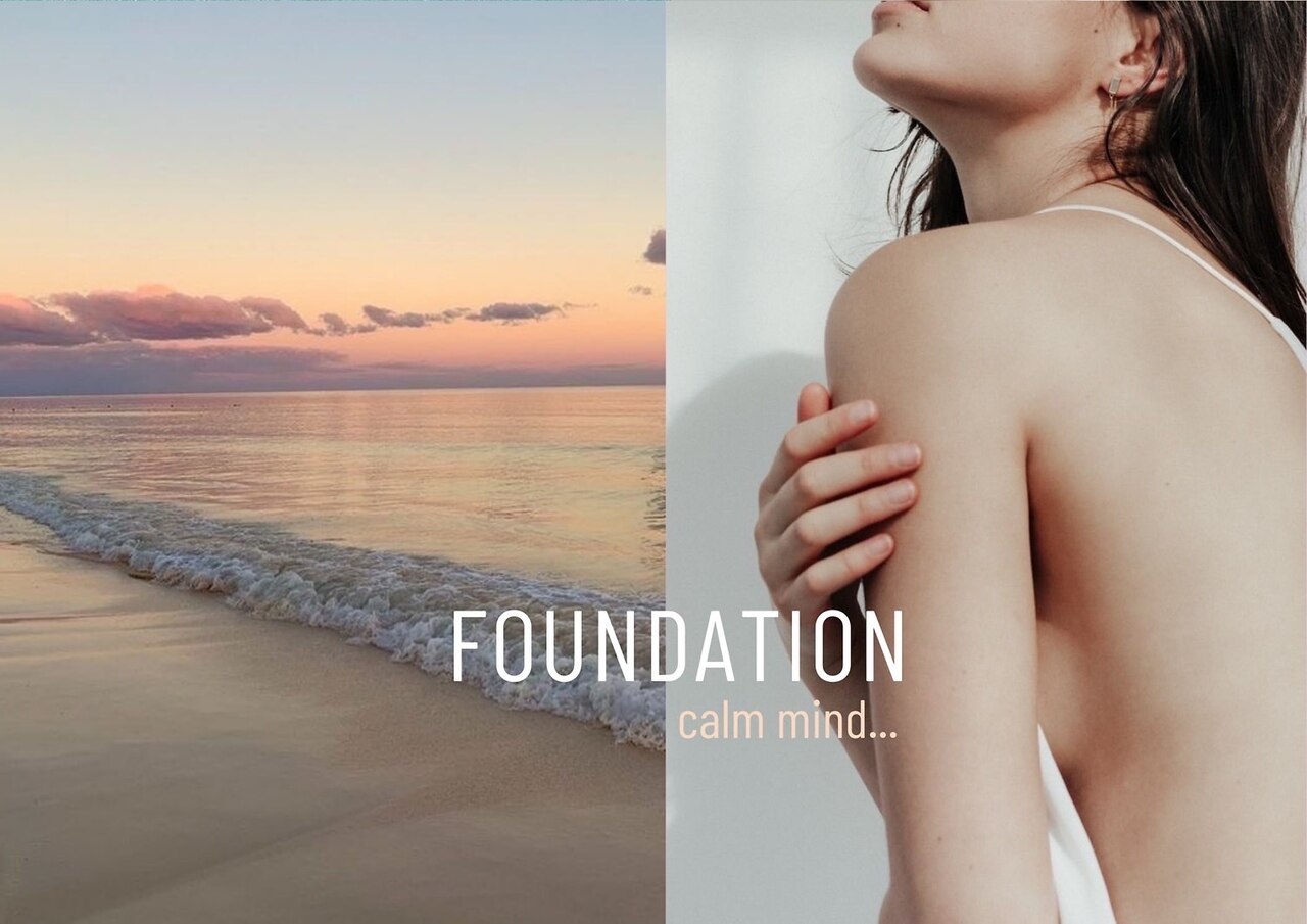 ファウンデーション(FOUNDATION)の紹介画像