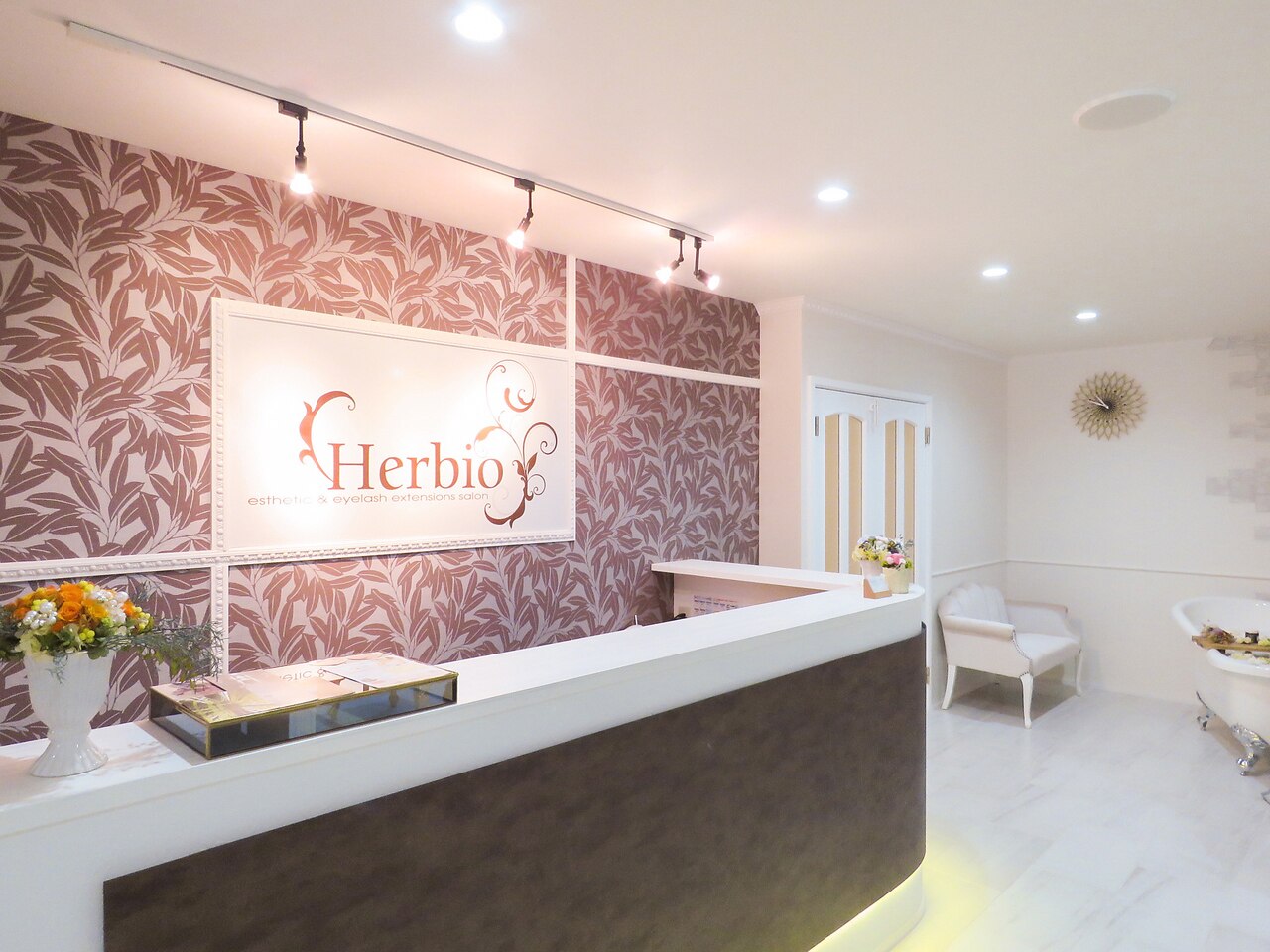 メンズ脱毛サロン Mr.Smooth 【ミスタースムース】の紹介画像