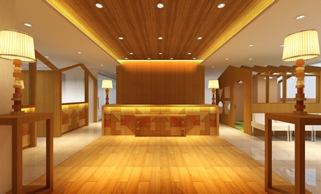 ふなばしキッズデンタルの紹介画像