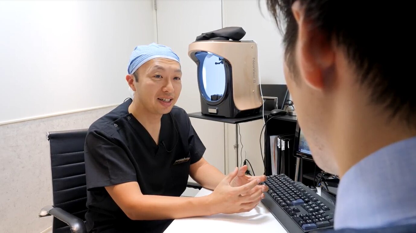 メンズ脱毛サロン Mr.Smooth 【ミスタースムース】の紹介画像