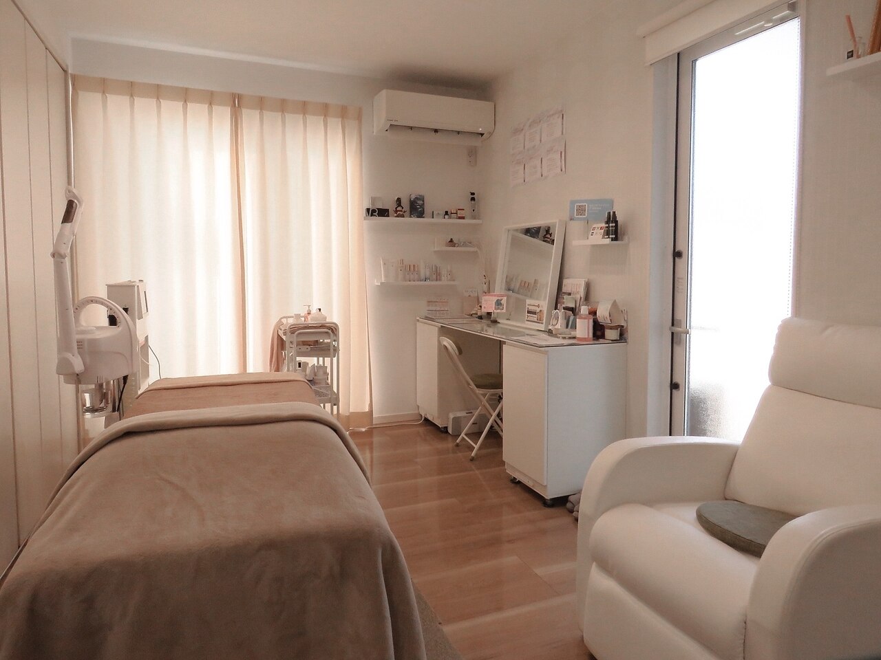 メンズ脱毛サロン Mr.Smooth 【ミスタースムース】の紹介画像