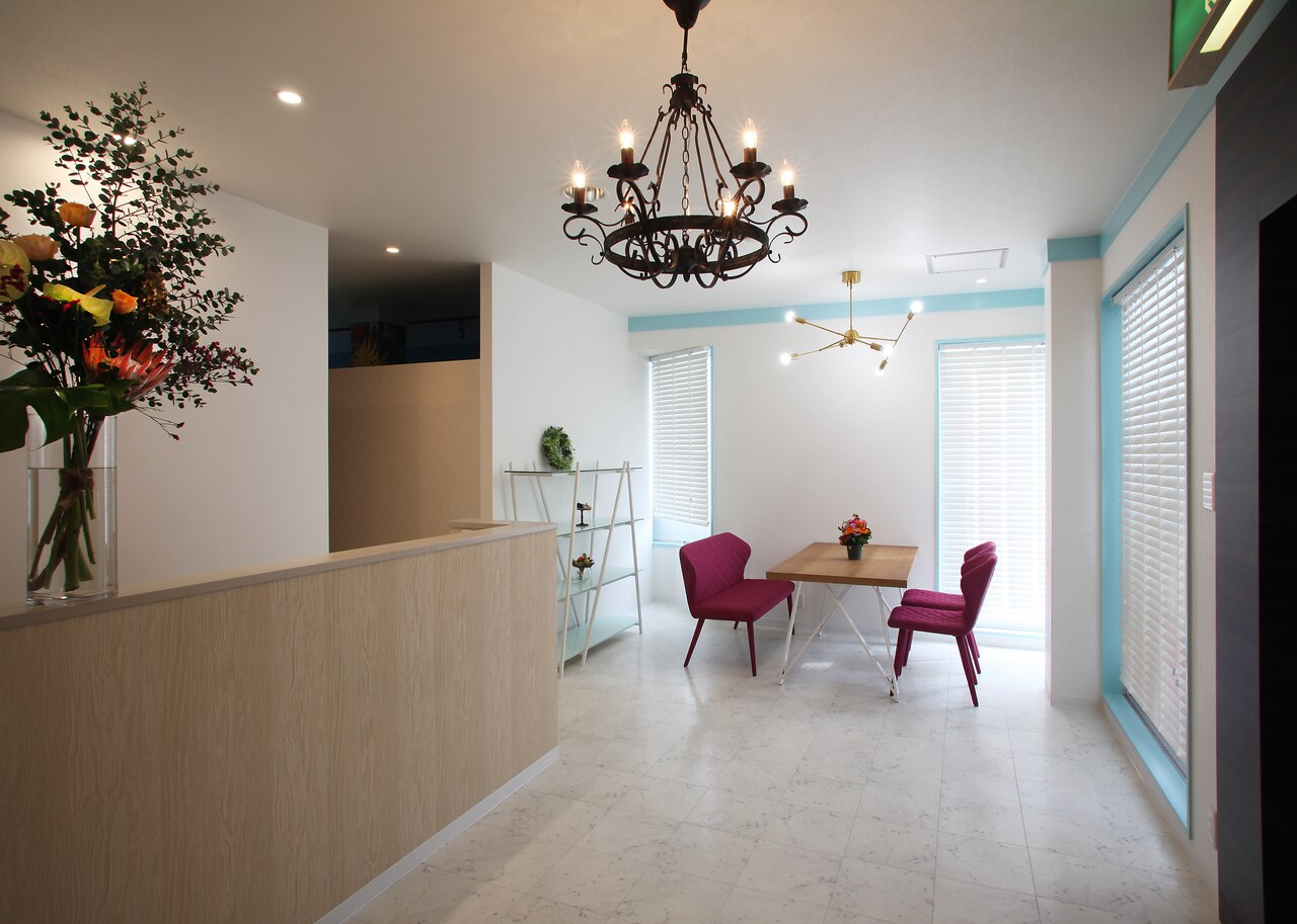 メンズ脱毛サロン Mr.Smooth 【ミスタースムース】の紹介画像