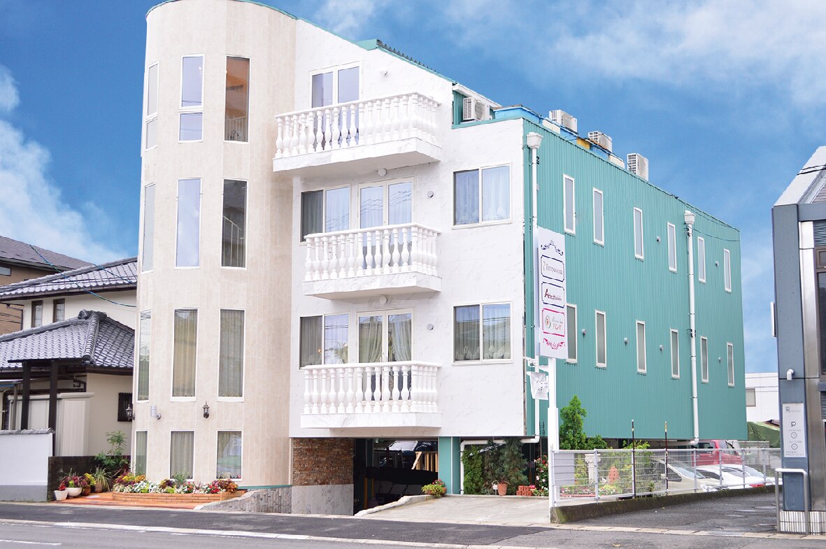 メンズ脱毛サロン Mr.Smooth 【ミスタースムース】の紹介画像