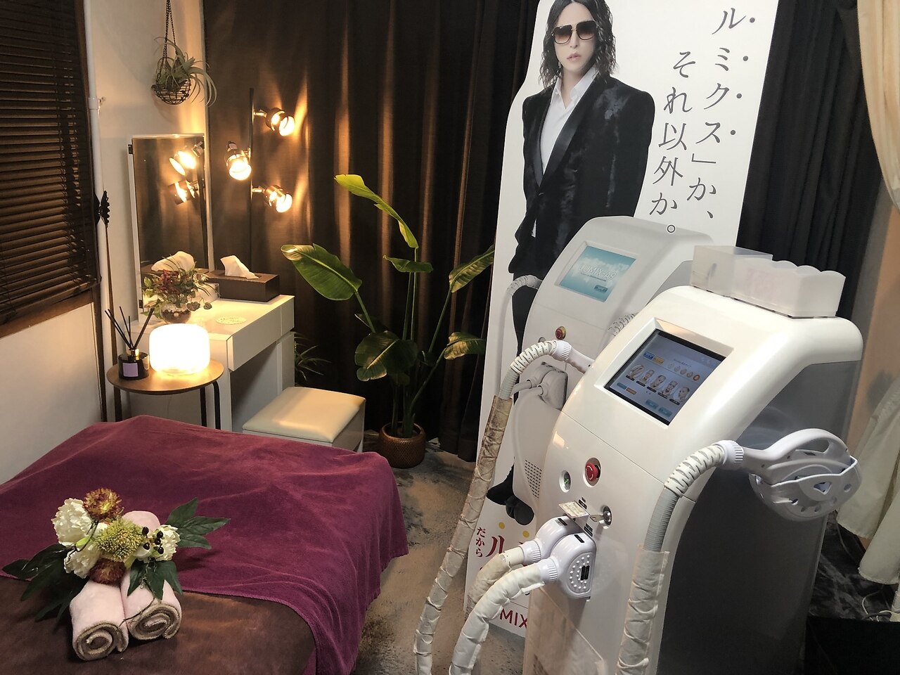 ローランパリスの紹介画像