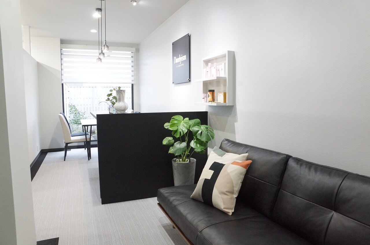 メンズ脱毛サロン Mr.Smooth 【ミスタースムース】の紹介画像