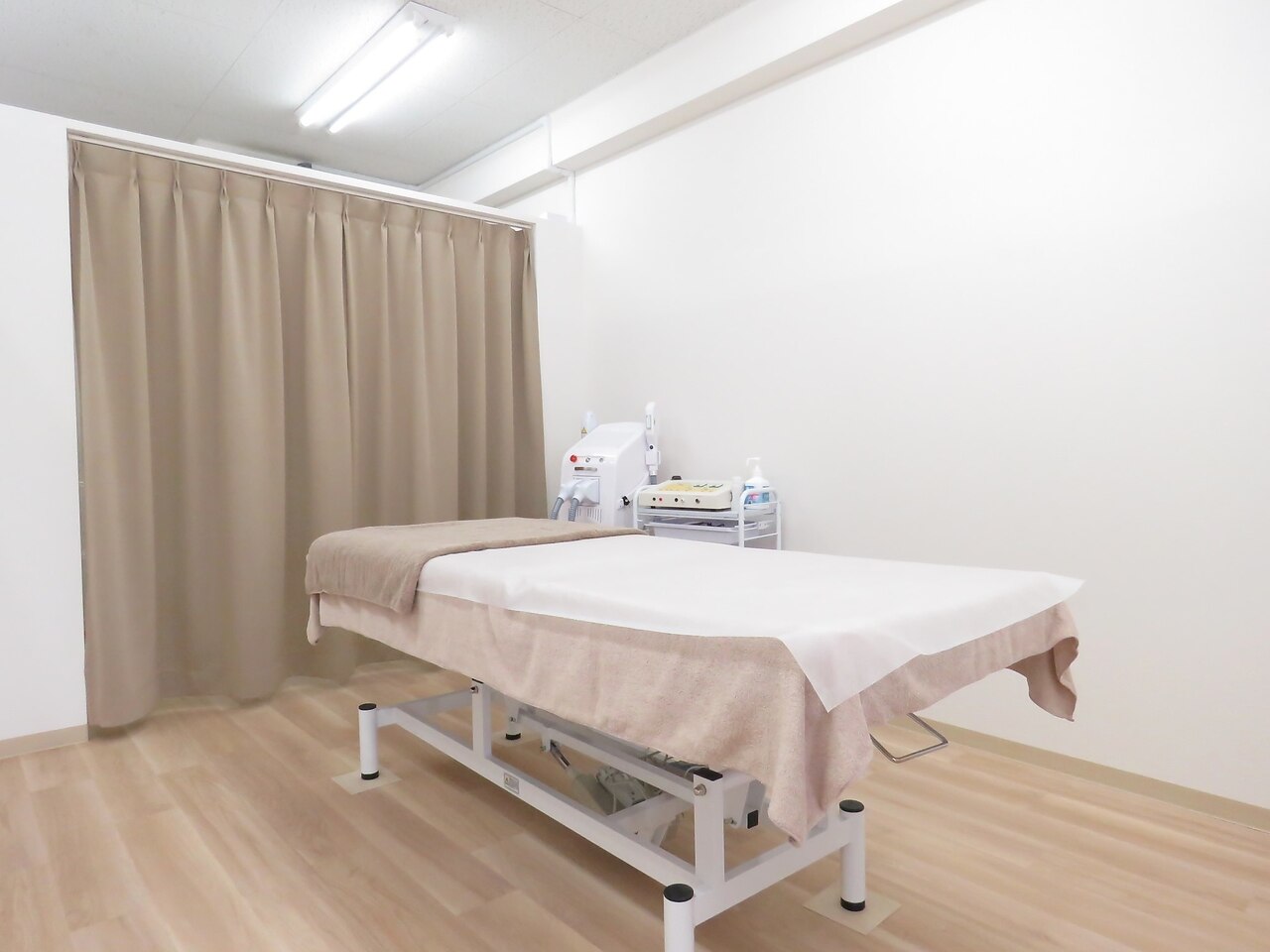 メンズ脱毛サロン Mr.Smooth 【ミスタースムース】の紹介画像