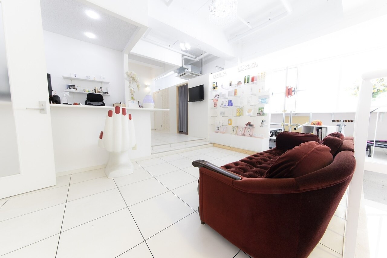 ロイヤルエステティックサロン リッツ(Ritz)の紹介画像