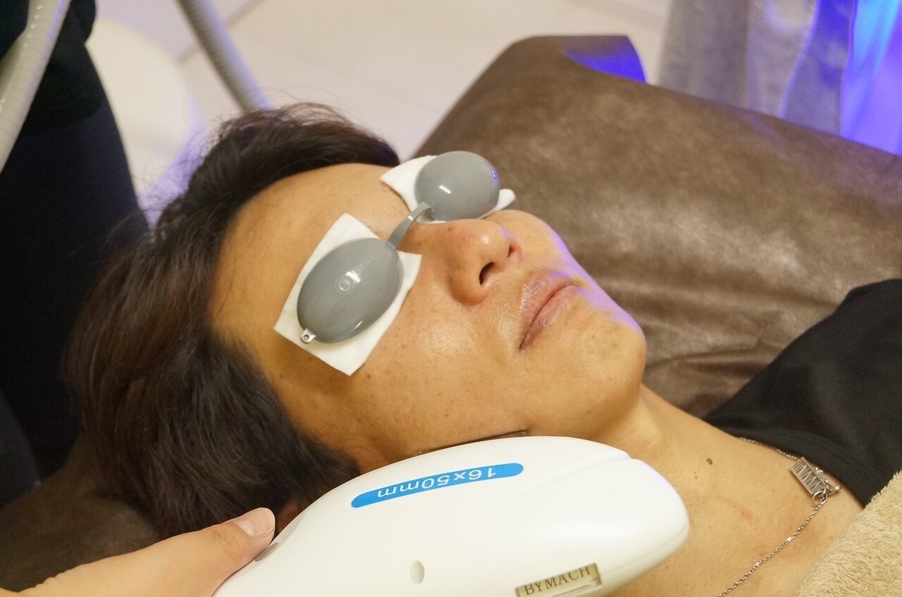 メンズ脱毛サロン Mr.Smooth 【ミスタースムース】の紹介画像