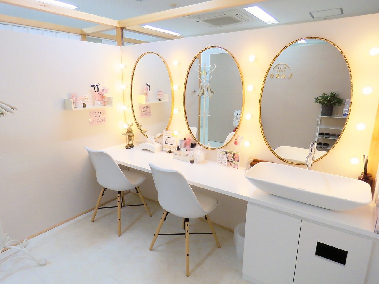 メンズ脱毛サロン Mr.Smooth 【ミスタースムース】の紹介画像