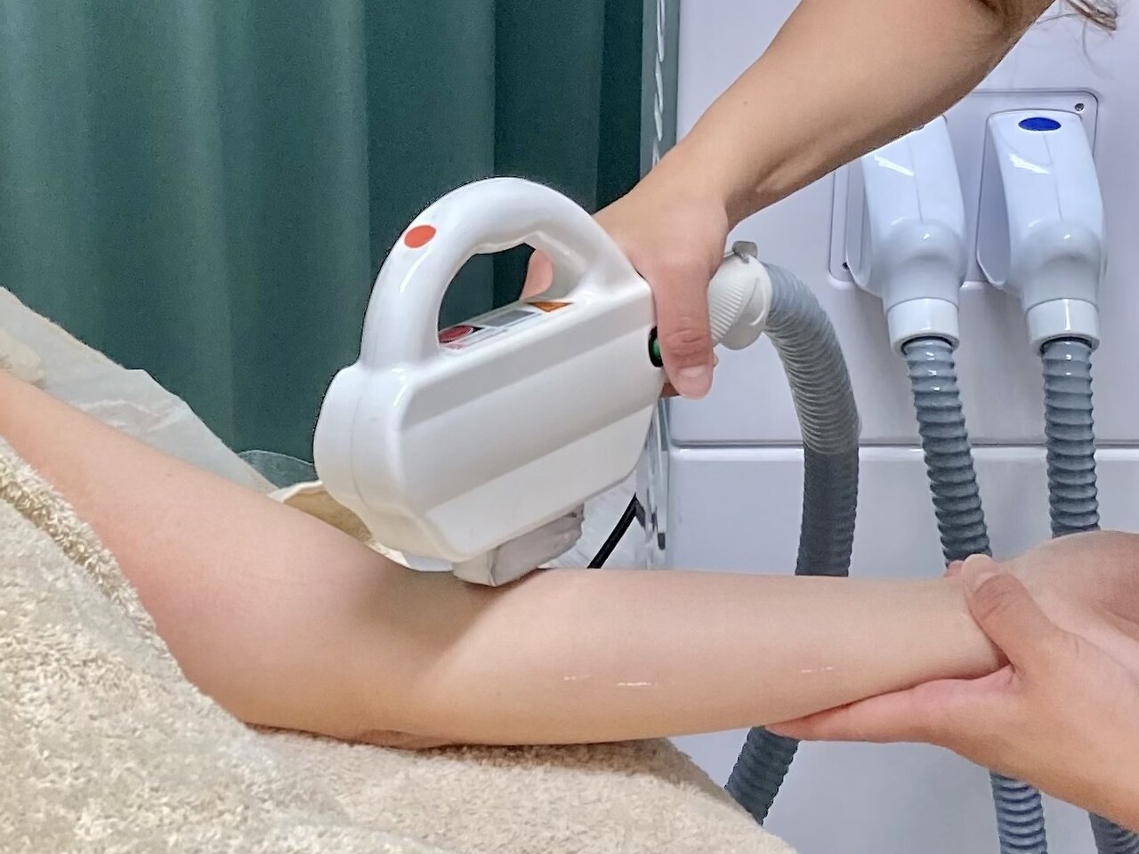 メンズ脱毛サロン Mr.Smooth 【ミスタースムース】の紹介画像