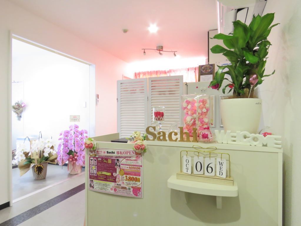 メンズ脱毛サロン Mr.Smooth 【ミスタースムース】の紹介画像