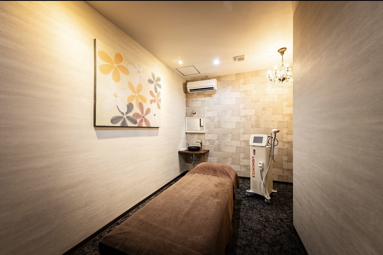 メンズ脱毛サロン Mr.Smooth 【ミスタースムース】の紹介画像