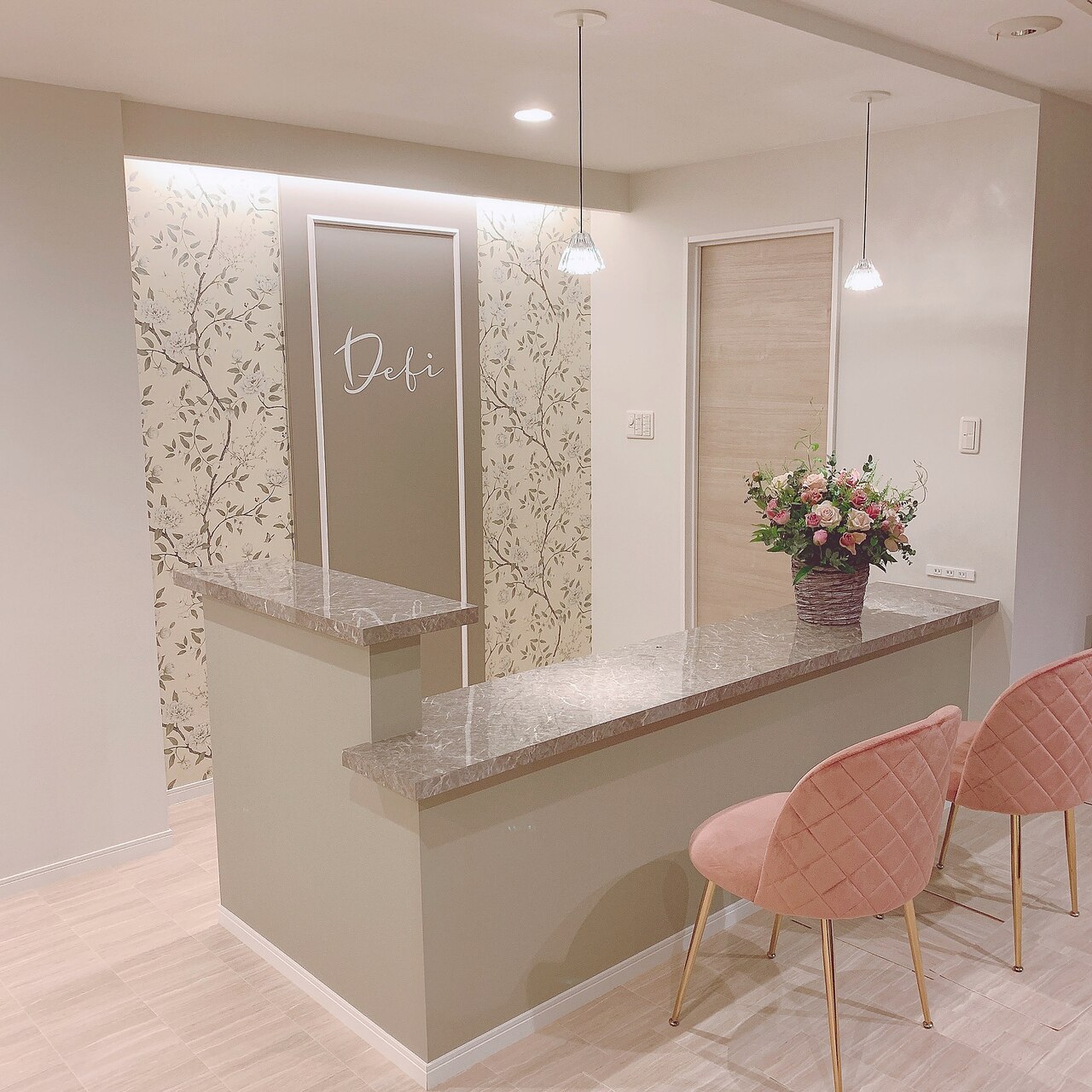 メンズ脱毛サロン Mr.Smooth 【ミスタースムース】の紹介画像