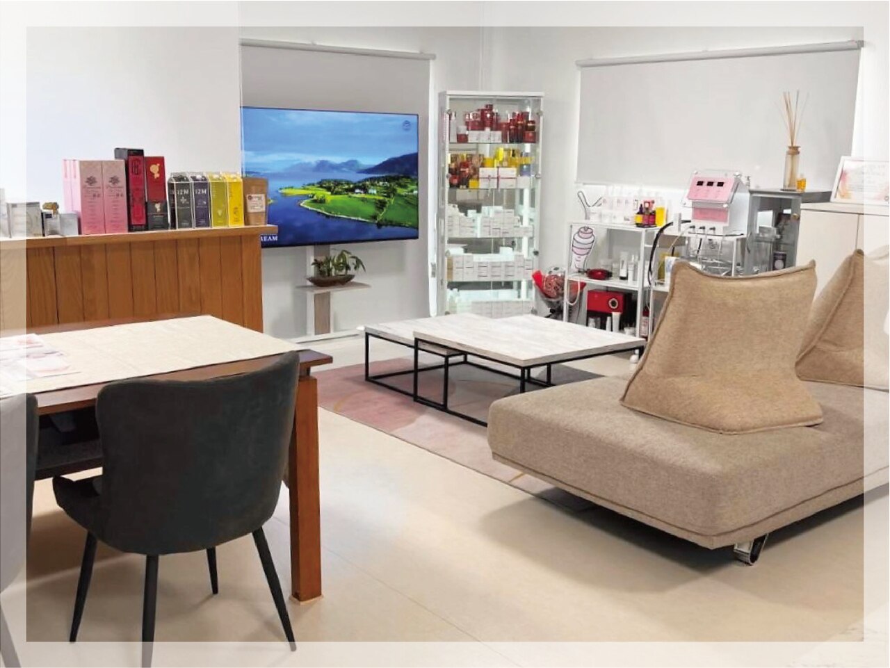 パシャ(Pasha)の紹介画像