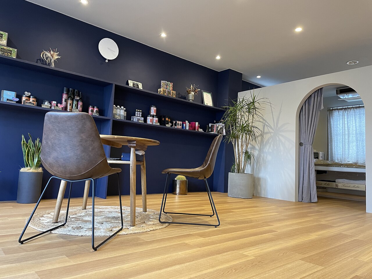 メンズ脱毛サロン Mr.Smooth 【ミスタースムース】の紹介画像