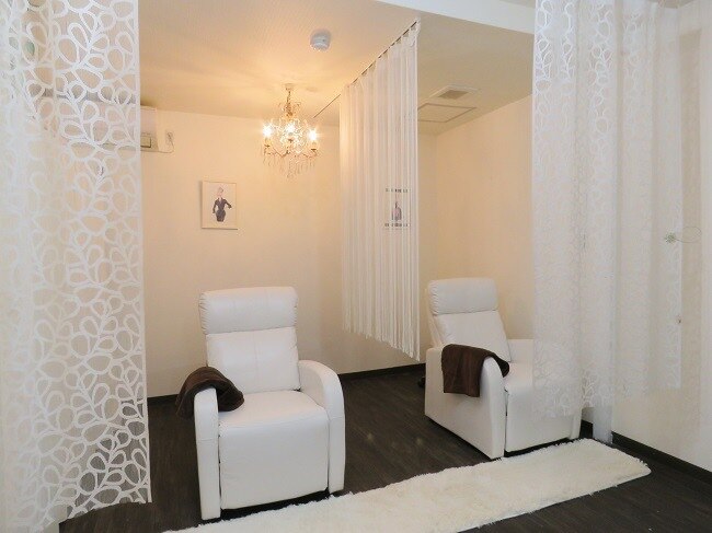 ビューティー ラボ ブレア(beauty lab Briller)の紹介画像