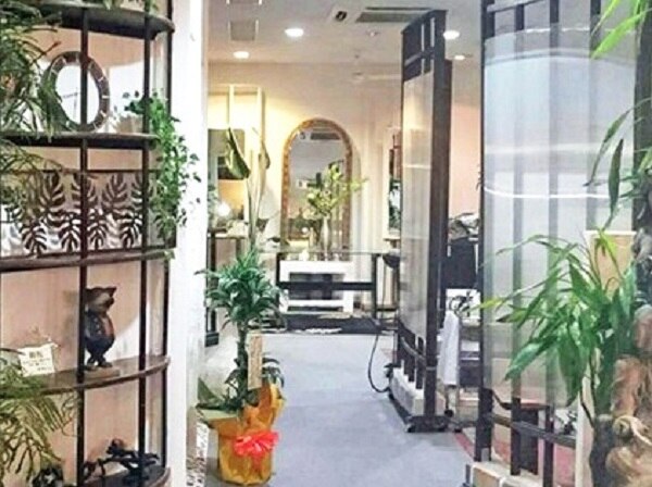 華みずきの紹介画像