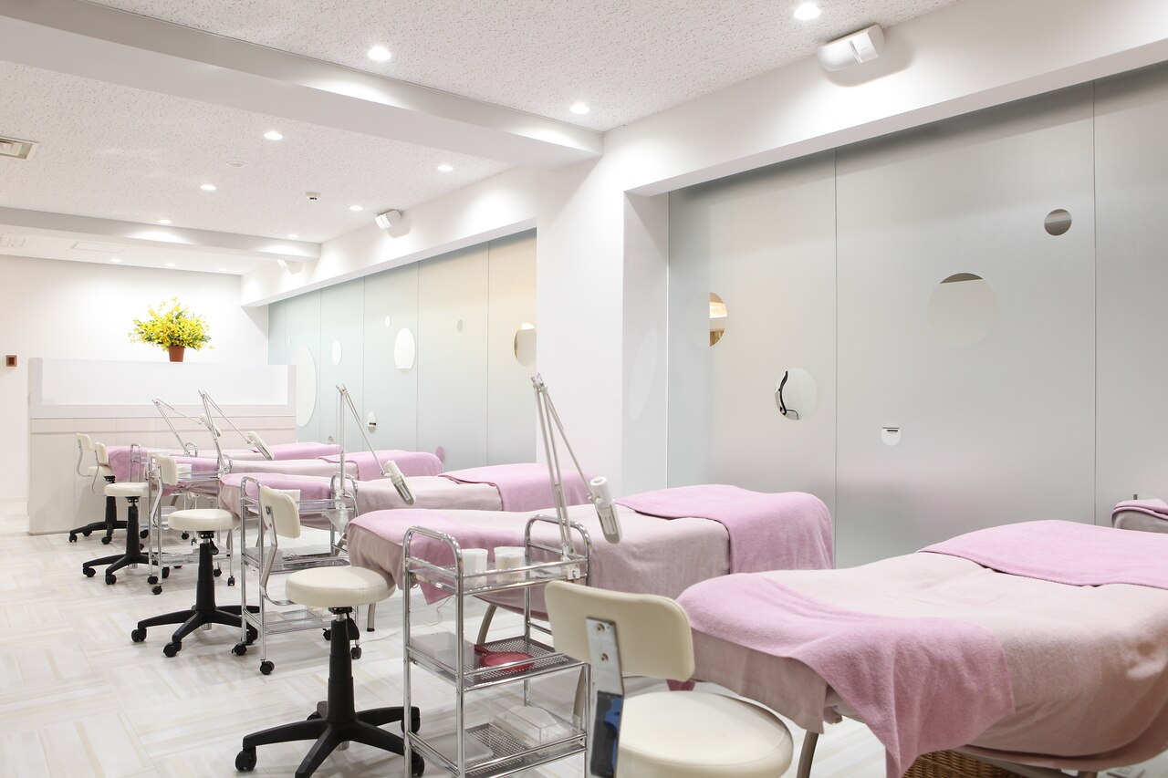 メンズ脱毛サロン Mr.Smooth 【ミスタースムース】の紹介画像