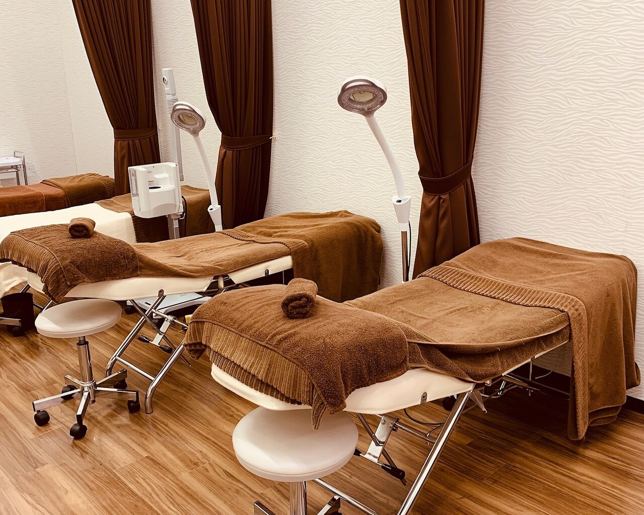 マックエステティックサロン 喜多川店の紹介画像