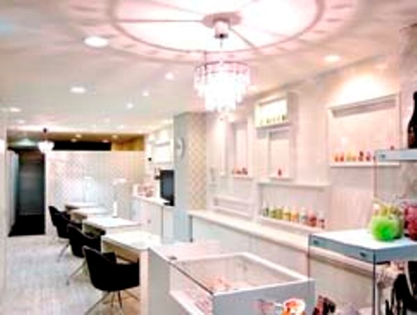 メンズ脱毛サロン Mr.Smooth 【ミスタースムース】の紹介画像