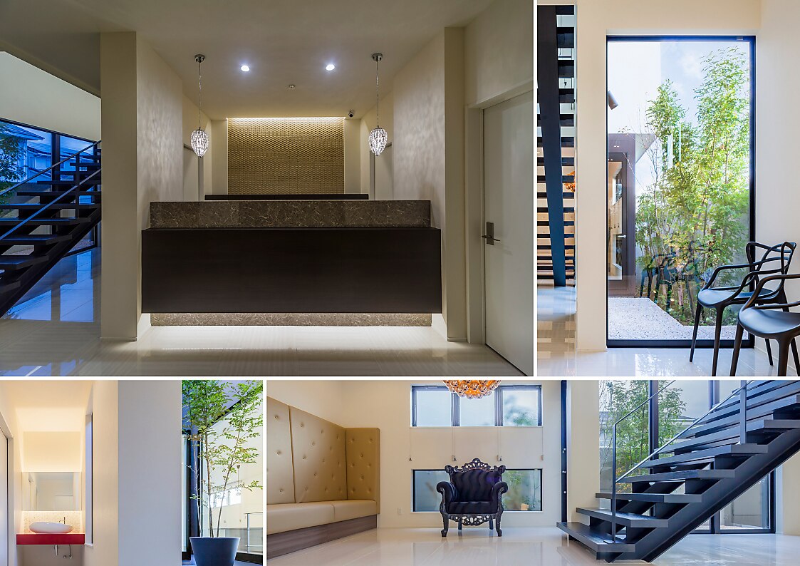 メンズ脱毛サロン Mr.Smooth 【ミスタースムース】の紹介画像