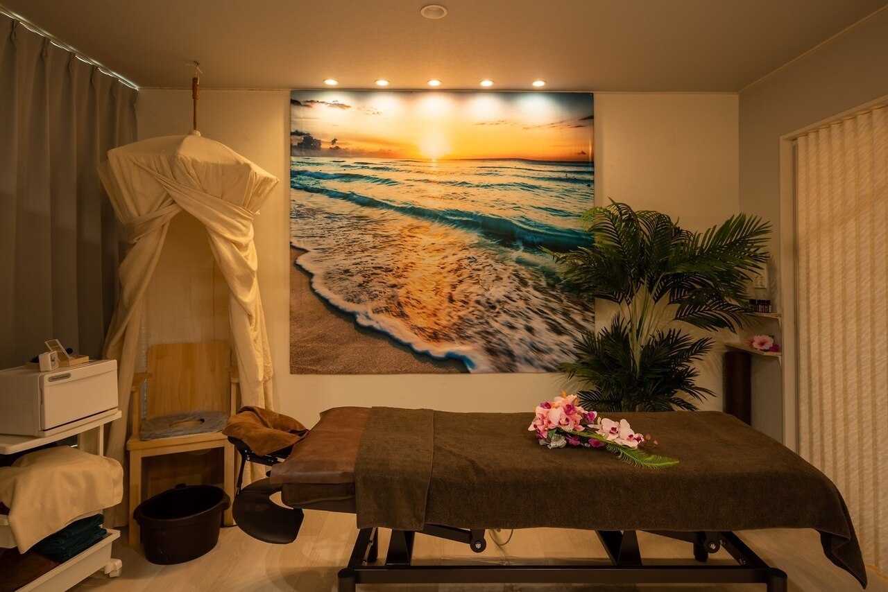 マナサロン(mana salon)の紹介画像