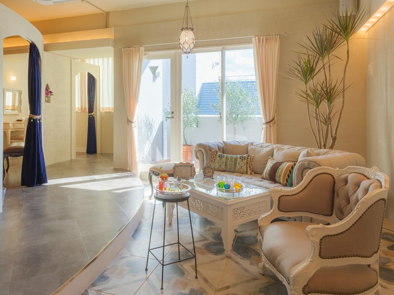 メンズ脱毛サロン Mr.Smooth 【ミスタースムース】の紹介画像