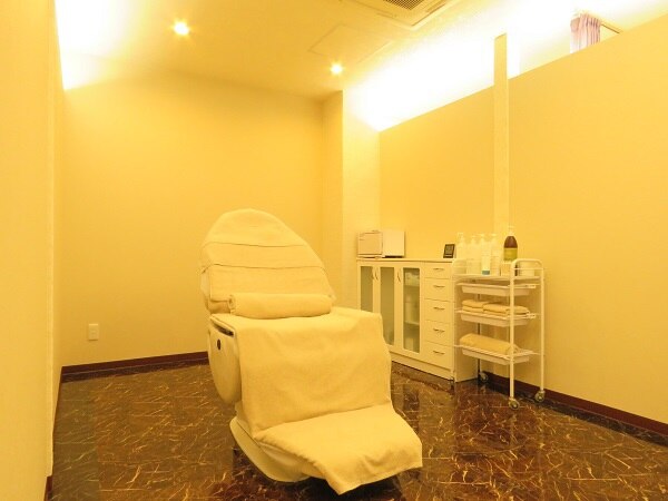 メンズ脱毛サロン Mr.Smooth 【ミスタースムース】の紹介画像