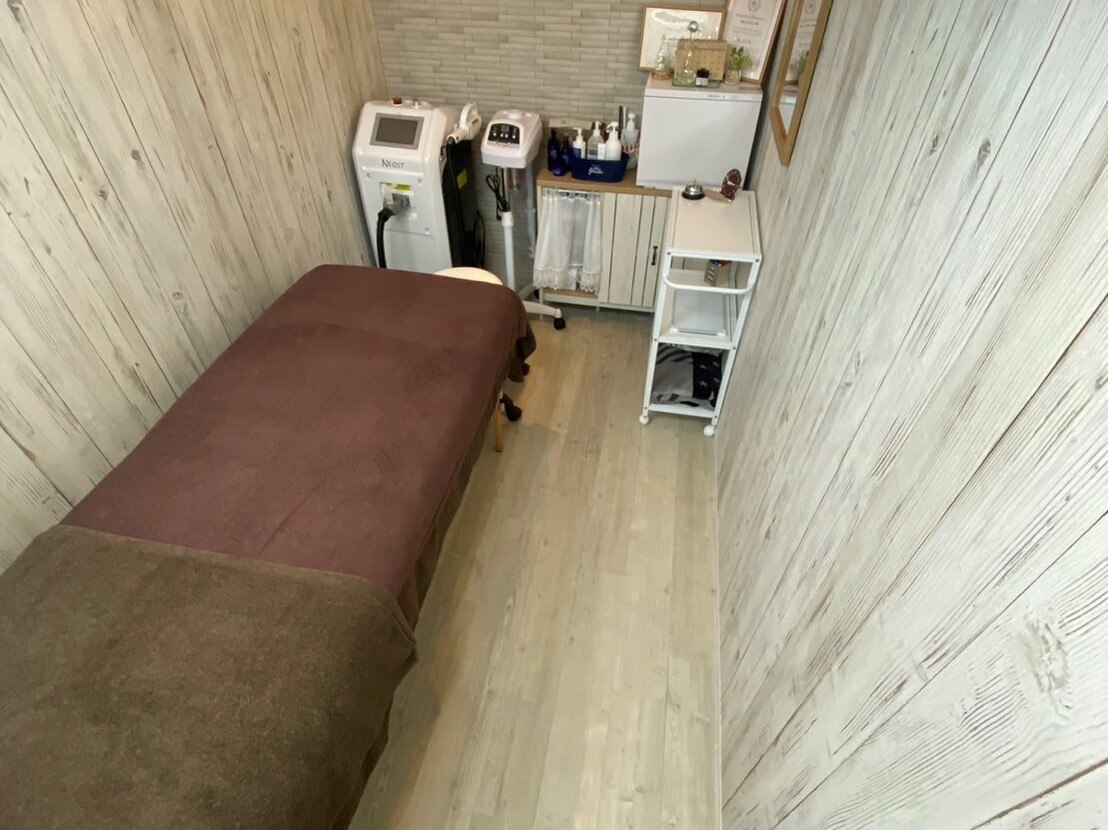 メンズ脱毛サロン Mr.Smooth 【ミスタースムース】の紹介画像