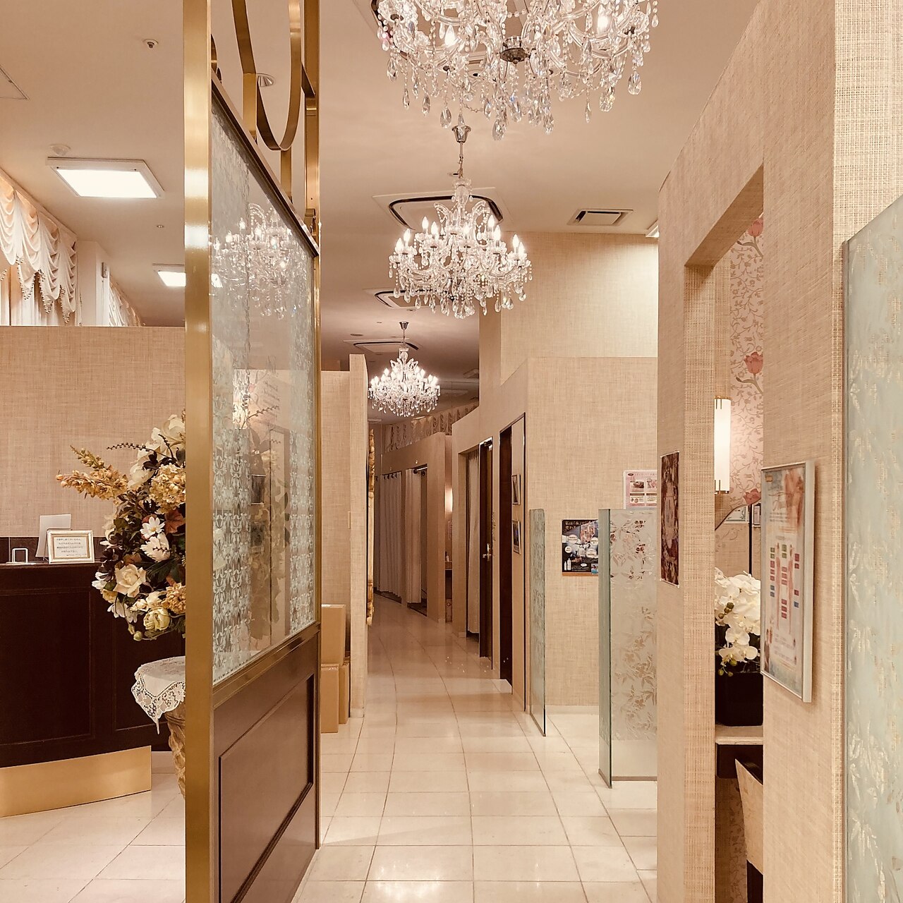 ルネティルタ エミフルMASAKI店(RUNE Tirtha)の紹介画像