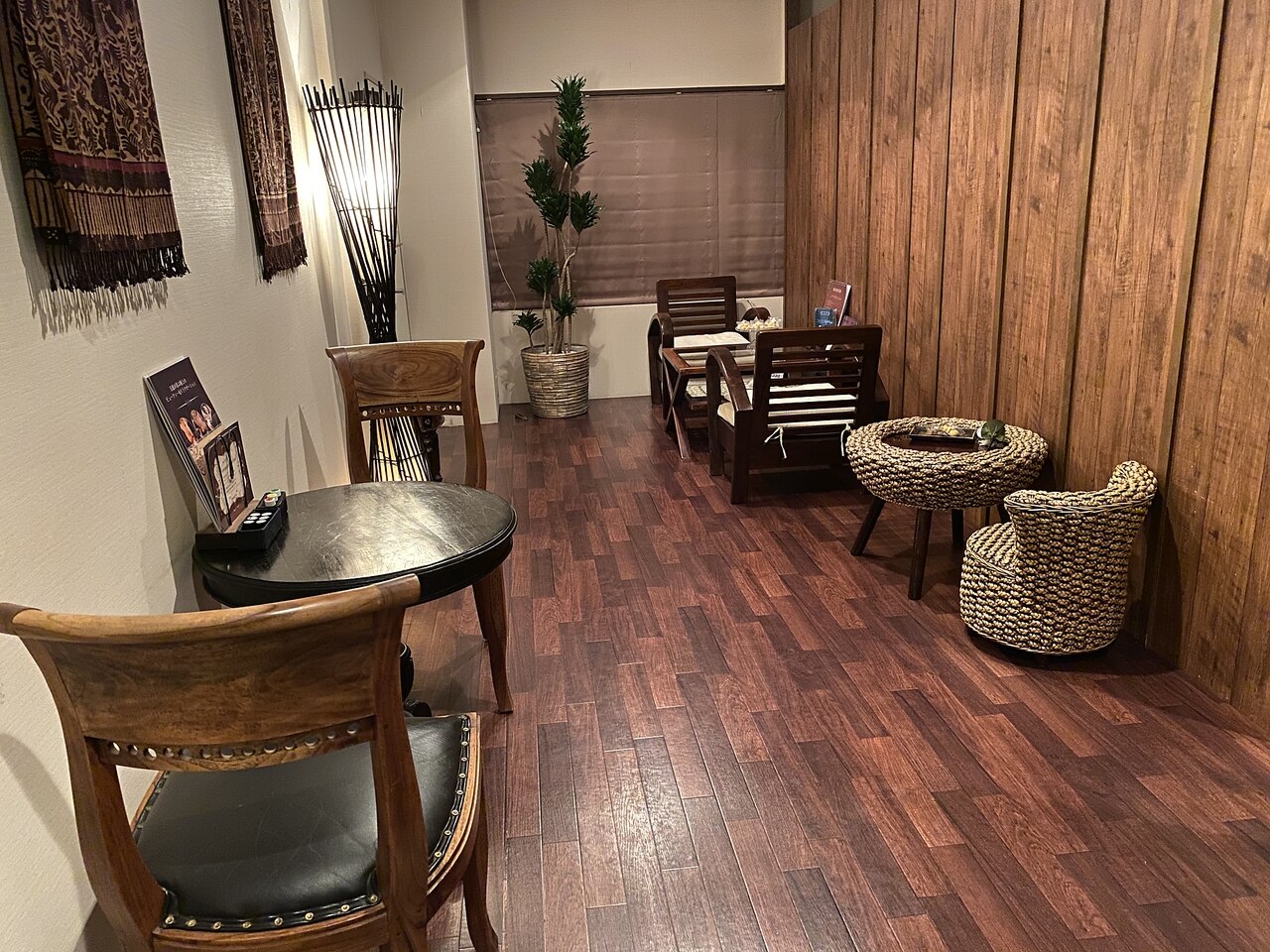 アマンジオ(amanjiwo)の紹介画像