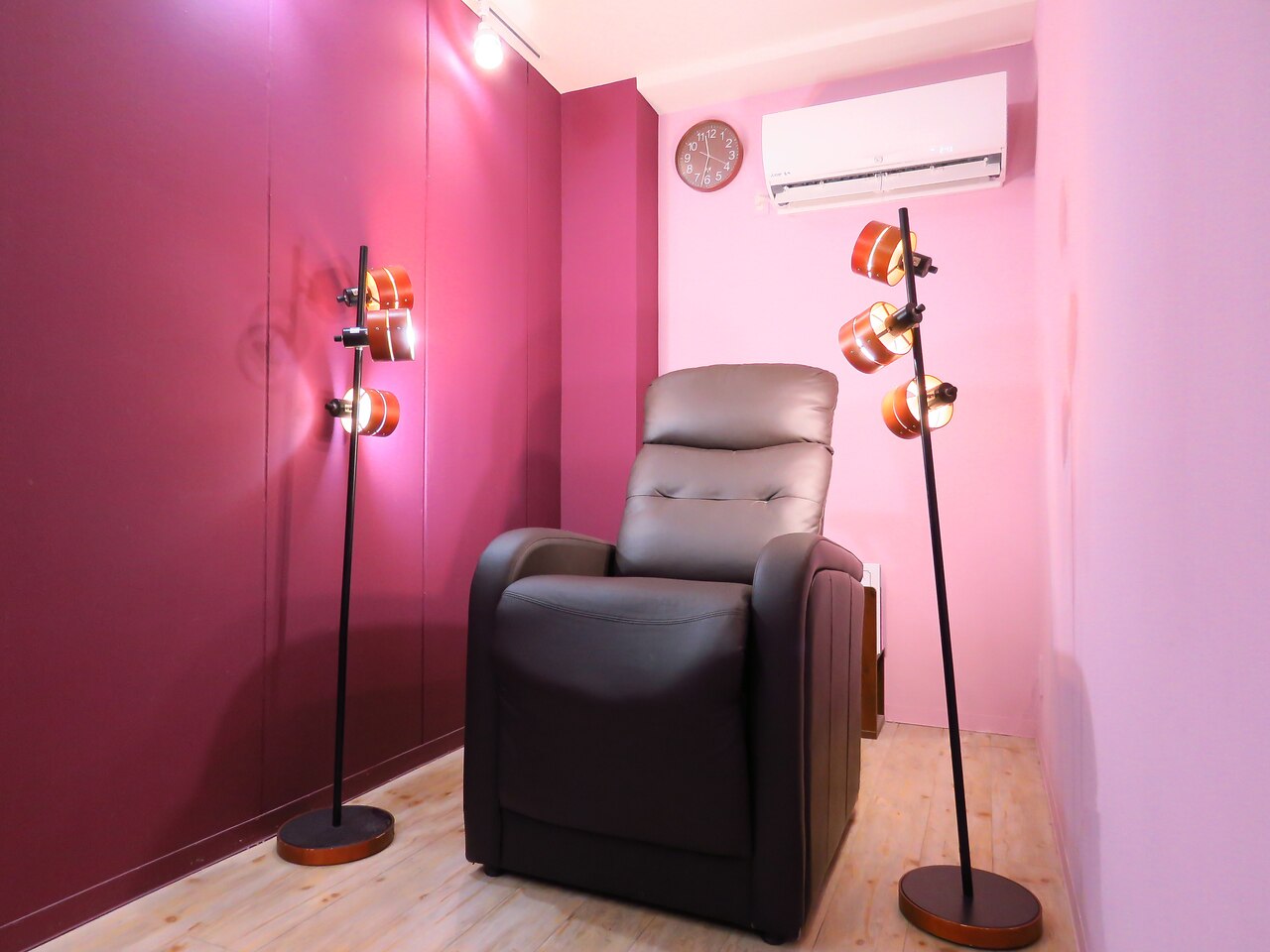 メンズ脱毛サロン Mr.Smooth 【ミスタースムース】の紹介画像